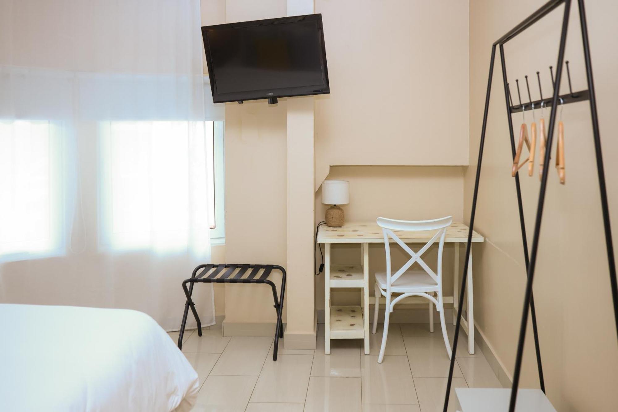 Magnolia Inn Kota Panama Bagian luar foto